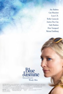 Blue Jasmine - DvdScr